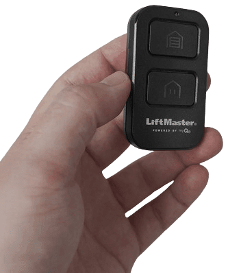 Garage Door Remote Opener
